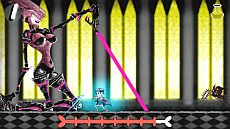 画像ギャラリー No.009のサムネイル画像 / 「Dokuro」，体験版第2弾「ステージ2」が本日配信。テケテケ動く可愛い主人公と一緒に，手強さを増す骨太ギミックに挑戦しよう