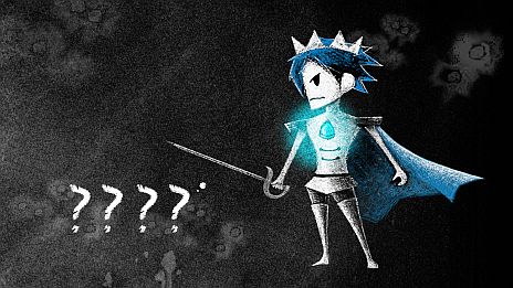 画像ギャラリー No.033のサムネイル画像 / 「Dokuro」，セーブデータが引き継げる体験版の最終章が本日配信。「魔界の厨房」がモチーフのステージ3には「赤チョーク」で火をつけるギミックが登場