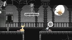 画像ギャラリー No.003のサムネイル画像 / 「Dokuro」,米国発売記念の開発スタッフ描き下ろし「ハロウィン壁紙」が配信