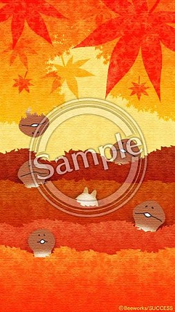 画像ギャラリー No.010のサムネイル画像 / 「おさわり探偵 なめこ栽培キット Seasons」最終シーズン「アジアの秋」が配信