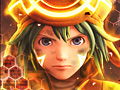 劇場映画とシリーズ最新作「.hack//Versus」を1本にまとめた「ドットハック セカイの向こうに＋Versus Hybrid Pack」が6月28日に発売