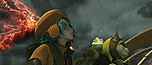 画像ギャラリー No.016のサムネイル画像 / 劇場映画とシリーズ最新作「.hack//Versus」を1本にまとめた「ドットハック セカイの向こうに＋Versus Hybrid Pack」が6月28日に発売