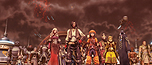 画像ギャラリー No.017のサムネイル画像 / 劇場映画とシリーズ最新作「.hack//Versus」を1本にまとめた「ドットハック セカイの向こうに＋Versus Hybrid Pack」が6月28日に発売