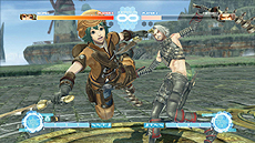 画像ギャラリー No.024のサムネイル画像 / 劇場映画とシリーズ最新作「.hack//Versus」を1本にまとめた「ドットハック セカイの向こうに＋Versus Hybrid Pack」が6月28日に発売
