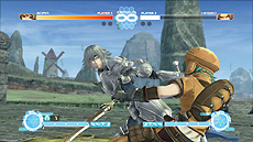 画像ギャラリー No.025のサムネイル画像 / 劇場映画とシリーズ最新作「.hack//Versus」を1本にまとめた「ドットハック セカイの向こうに＋Versus Hybrid Pack」が6月28日に発売