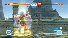 画像ギャラリー No.027のサムネイル画像 / 劇場映画とシリーズ最新作「.hack//Versus」を1本にまとめた「ドットハック セカイの向こうに＋Versus Hybrid Pack」が6月28日に発売
