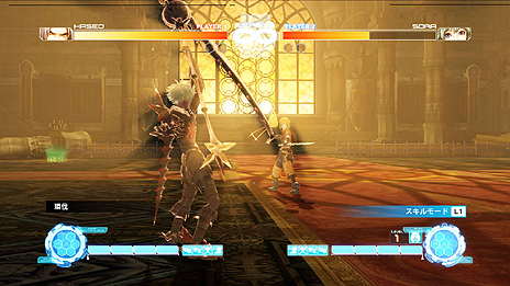 画像ギャラリー No.049のサムネイル画像 / 劇場映画とシリーズ最新作「.hack//Versus」を1本にまとめた「ドットハック セカイの向こうに＋Versus Hybrid Pack」が6月28日に発売