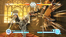 画像ギャラリー No.051のサムネイル画像 / 劇場映画とシリーズ最新作「.hack//Versus」を1本にまとめた「ドットハック セカイの向こうに＋Versus Hybrid Pack」が6月28日に発売