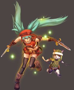 画像ギャラリー No.014のサムネイル画像 / 「ドットハック セカイの向こうに＋Versus Hybrid Pack」ストーリーモードやバトルシステムを紹介。シリーズの真実が明かされる「タナトスレポート」の存在も