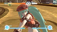 画像ギャラリー No.015のサムネイル画像 / 「ドットハック セカイの向こうに＋Versus Hybrid Pack」ストーリーモードやバトルシステムを紹介。シリーズの真実が明かされる「タナトスレポート」の存在も