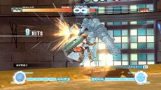 画像ギャラリー No.016のサムネイル画像 / 「ドットハック セカイの向こうに＋Versus Hybrid Pack」ストーリーモードやバトルシステムを紹介。シリーズの真実が明かされる「タナトスレポート」の存在も