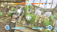 画像ギャラリー No.021のサムネイル画像 / 「ドットハック セカイの向こうに＋Versus Hybrid Pack」ストーリーモードやバトルシステムを紹介。シリーズの真実が明かされる「タナトスレポート」の存在も