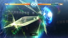 画像ギャラリー No.024のサムネイル画像 / 「ドットハック セカイの向こうに＋Versus Hybrid Pack」ストーリーモードやバトルシステムを紹介。シリーズの真実が明かされる「タナトスレポート」の存在も