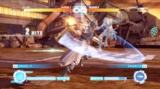 画像ギャラリー No.027のサムネイル画像 / 「ドットハック セカイの向こうに＋Versus Hybrid Pack」ストーリーモードやバトルシステムを紹介。シリーズの真実が明かされる「タナトスレポート」の存在も