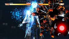 画像ギャラリー No.030のサムネイル画像 / 「ドットハック セカイの向こうに＋Versus Hybrid Pack」ストーリーモードやバトルシステムを紹介。シリーズの真実が明かされる「タナトスレポート」の存在も