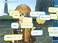 「ドットハック セカイの向こうに＋Versus Hybrid Pack」ストーリーモードやバトルシステムを紹介。シリーズの真実が明かされる「タナトスレポート」の存在も