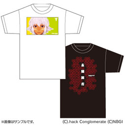 画像ギャラリー No.002のサムネイル画像 / CC2STOREに「.hack」シリーズの新たなグッズが登場。本日予約受付を開始