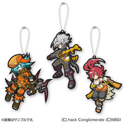 画像ギャラリー No.005のサムネイル画像 / CC2STOREに「.hack」シリーズの新たなグッズが登場。本日予約受付を開始