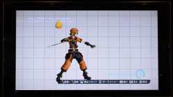 画像ギャラリー No.010のサムネイル画像 / サイバーコネクトツー松山氏が「.hack//Versus」を紹介。「ドットハック セカイの向こうに＋Versus Hybrid Pack」先行体験会＋トークショーレポート