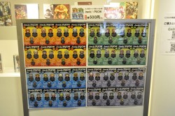 画像ギャラリー No.023のサムネイル画像 / 資料と共に振り返る「.hack」の11年。松山&新里氏が当時を語る「『.hack』シリーズ完全設定資料集」発売記念トーク&サイン会レポート