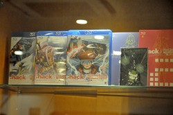 画像ギャラリー No.031のサムネイル画像 / 資料と共に振り返る「.hack」の11年。松山&新里氏が当時を語る「『.hack』シリーズ完全設定資料集」発売記念トーク&サイン会レポート