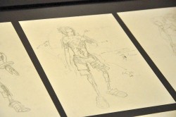 画像ギャラリー No.043のサムネイル画像 / 資料と共に振り返る「.hack」の11年。松山&新里氏が当時を語る「『.hack』シリーズ完全設定資料集」発売記念トーク&サイン会レポート