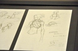 画像ギャラリー No.054のサムネイル画像 / 資料と共に振り返る「.hack」の11年。松山&新里氏が当時を語る「『.hack』シリーズ完全設定資料集」発売記念トーク&サイン会レポート