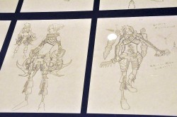 画像ギャラリー No.059のサムネイル画像 / 資料と共に振り返る「.hack」の11年。松山&新里氏が当時を語る「『.hack』シリーズ完全設定資料集」発売記念トーク&サイン会レポート