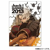 画像ギャラリー No.008のサムネイル画像 / 「.hack」福袋や“ケモノ”ファン向けの特別冊子など新商品が8月10日発売