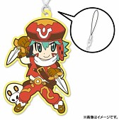 画像ギャラリー No.009のサムネイル画像 / 「.hack」福袋や“ケモノ”ファン向けの特別冊子など新商品が8月10日発売