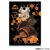画像ギャラリー No.010のサムネイル画像 / 「.hack」福袋や“ケモノ”ファン向けの特別冊子など新商品が8月10日発売