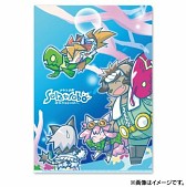 画像ギャラリー No.013のサムネイル画像 / 「.hack」福袋や“ケモノ”ファン向けの特別冊子など新商品が8月10日発売
