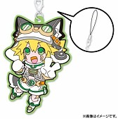 画像ギャラリー No.015のサムネイル画像 / 「.hack」福袋や“ケモノ”ファン向けの特別冊子など新商品が8月10日発売