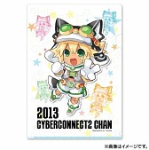 画像ギャラリー No.016のサムネイル画像 / 「.hack」福袋や“ケモノ”ファン向けの特別冊子など新商品が8月10日発売