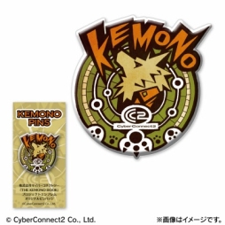 画像ギャラリー No.004のサムネイル画像 / コミケ85で販売されたサイバーコネクトツーの新グッズがCC2STOREとAmazon.co.jpで購入可能に