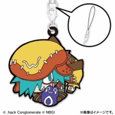 画像ギャラリー No.008のサムネイル画像 / コミケ85で販売されたサイバーコネクトツーの新グッズがCC2STOREとAmazon.co.jpで購入可能に