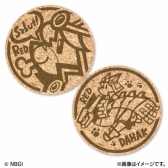 画像ギャラリー No.010のサムネイル画像 / コミケ85で販売されたサイバーコネクトツーの新グッズがCC2STOREとAmazon.co.jpで購入可能に