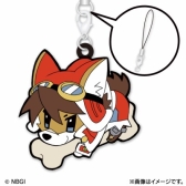 画像ギャラリー No.011のサムネイル画像 / コミケ85で販売されたサイバーコネクトツーの新グッズがCC2STOREとAmazon.co.jpで購入可能に