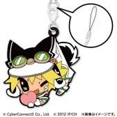 画像ギャラリー No.018のサムネイル画像 / コミケ85で販売されたサイバーコネクトツーの新グッズがCC2STOREとAmazon.co.jpで購入可能に