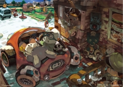 画像ギャラリー No.010のサムネイル画像 / 「CC2サマーキャンペーン2014」が秋葉原で8月15〜17日まで開催