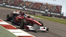 画像ギャラリー No.002のサムネイル画像 / 「F1 2012」最新データや新モードを搭載し，10月4日に発売決定。PS3版「F1 2011」はベスト版となって9月20日に再登場