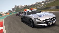 画像ギャラリー No.003のサムネイル画像 / 「F1 2012」最新データや新モードを搭載し，10月4日に発売決定。PS3版「F1 2011」はベスト版となって9月20日に再登場
