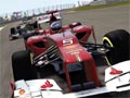 コードマスターズ，「F1 2012」のティザーサイトを本日公開