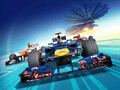PS3版「F1 2012」をステアリングコントローラでプレイ可能。コードマスターズ，東京ゲームショウ2012への出展タイトルを発表