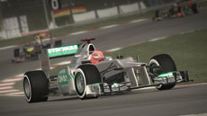 画像ギャラリー No.003のサムネイル画像 / 「F1 2012」の公式サイトが本日オープン。本作に収録されるチャンピオンモードを紹介するムービーも公開に