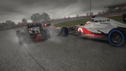 画像ギャラリー No.001のサムネイル画像 / 「F1 2012」PS3版の体験版が配信開始。新要素「キャリア」「タイムトライアル」の詳細や,前作から進化したポイントを紹介する最新PVが公開に
