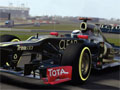 「F1 2012」PS3版の体験版が配信開始。新要素「キャリア」「タイムトライアル」の詳細や，前作から進化したポイントを紹介する最新PVが公開に
