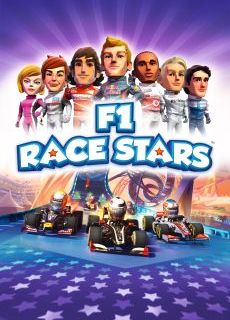 画像ギャラリー No.003のサムネイル画像 / コードマスターズ，「F1 2012」＆「F1 RACE STARS」を“F1日本グランプリレース”の会場にプレイアブル出展