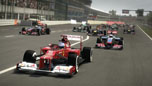 画像ギャラリー No.007のサムネイル画像 / 「F1 2012」,シンガポールグランプリの様子を中心に構成された最新スクリーンショット全11点を公開