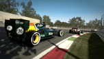 画像ギャラリー No.008のサムネイル画像 / 「F1 2012」,シンガポールグランプリの様子を中心に構成された最新スクリーンショット全11点を公開